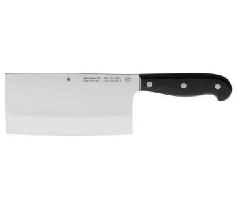 Cuchillo de cocinero chino WMF Spitzenklasse Plus 16cm hoja acero inoxidable
