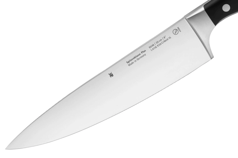 Kockkniv WMF Spitzenklasse Plus 20cm blad i rostfritt stål