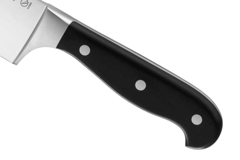 Chef ' s knife WMF Spitzenklasse Plus 20cm stainless steel blade