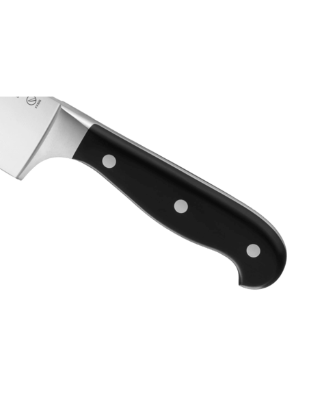 WMF Kochmesser Spitzenklasse Plus Klinge aus rostfreiem Stahl 20cm