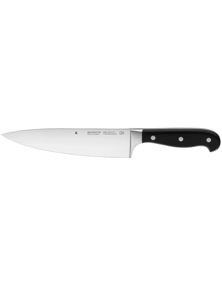 WMF Kochmesser Spitzenklasse Plus Klinge aus rostfreiem Stahl 20cm