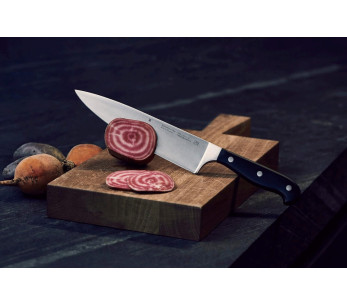 Kokkens kniv WMF Spitzenklasse Plus 15 cm blad i rustfritt stål 2