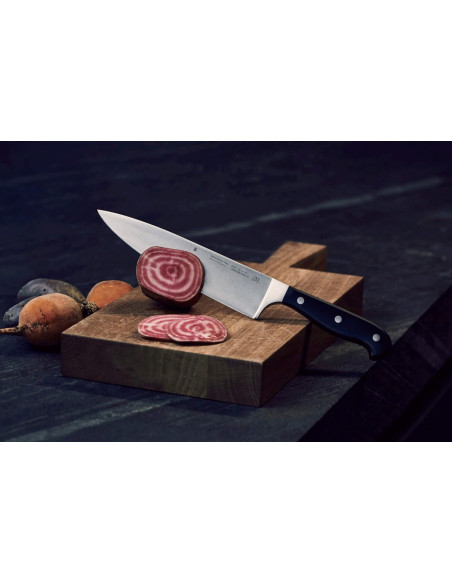 Kockkniv WMF Spitzenklasse Plus 15cm blad i rostfritt stål