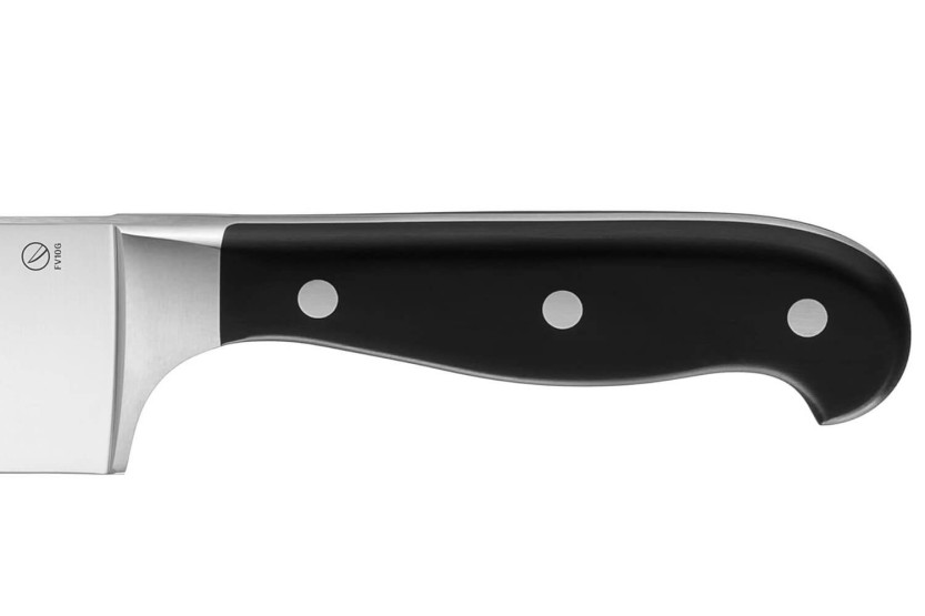 Kokkens kniv WMF Spitzenklasse Plus 15 cm blad i rustfritt stål