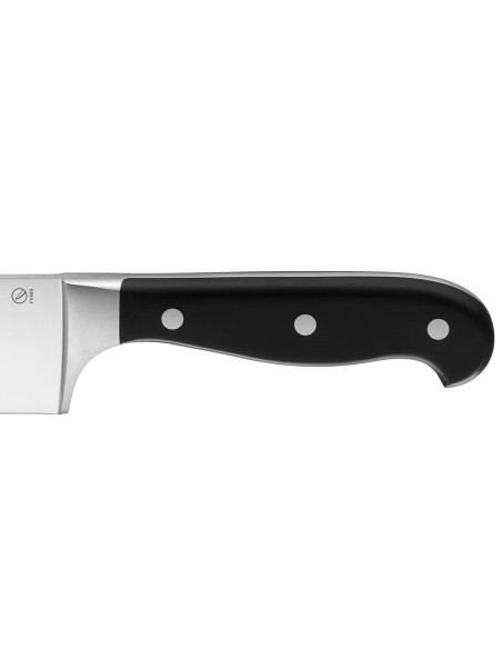 Chef ' s knife WMF Spitzenklasse Plus 15cm stainless steel blade