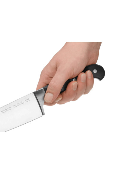Kokkekniv WMF Spitzenklasse Plus 15 cm klinge i rustfrit stål