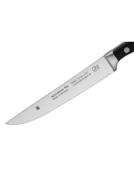 WMF Spitzenklasse Plus steak knife 12cm stainless steel blade