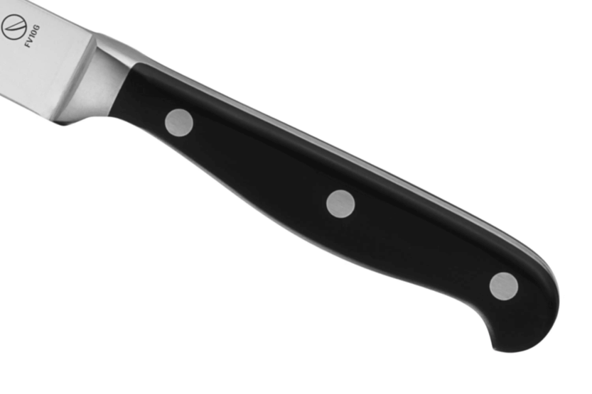 WMF Spitzenklasse Plus steak knife 12cm stainless steel blade