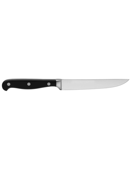 Faca para bifes Spitzenklasse Plus da WMF com 12 cm de lâmina em aço inoxidável