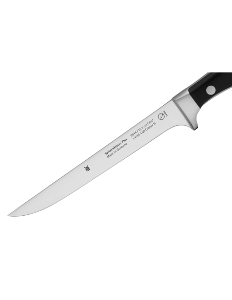 WMF Ausbeinmesser Spitzenklasse Plus Klinge aus rostfreiem Stahl 15,5cm