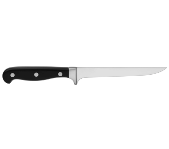 WMF Spitzenklasse Plus utbeiningskniv 15,5 cm med blad i rustfritt stål 2