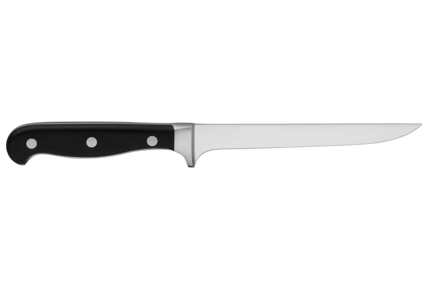 WMF Ausbeinmesser Spitzenklasse Plus Klinge aus rostfreiem Stahl 15,5cm
