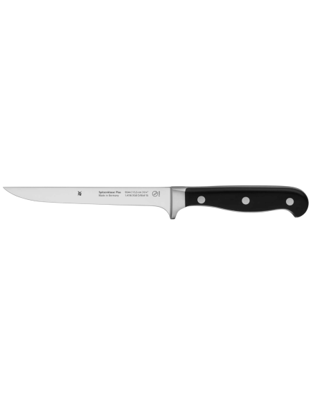 WMF Ausbeinmesser Spitzenklasse Plus Klinge aus rostfreiem Stahl 15,5cm