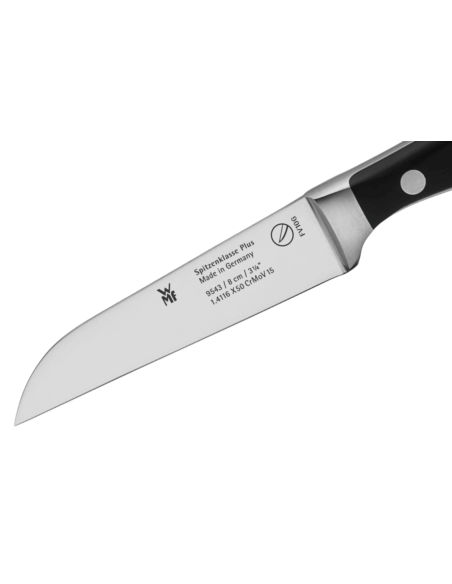 Groentemes WMF Spitzenklasse Plus 8cm roestvrijstalen lemmet
