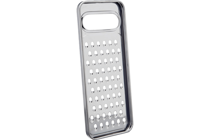 Gefu Retaro Das Original stainless steel vegetable grater