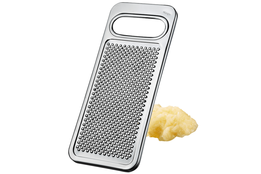 Gefu Retaro Das Original rallador de patatas de acero inoxidable
