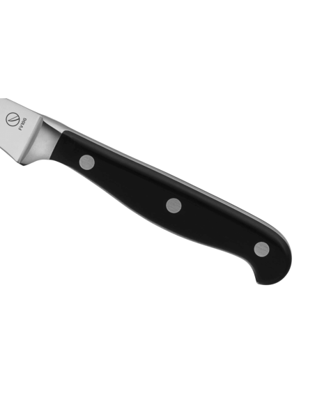 Bird's beak knife WMF Spitzenklasse Plus 7cm stainless steel blade