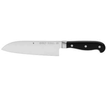 Cuchillo santoku WMF Spitzenklasse Plus 18cm hoja acero inoxidable