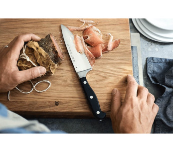 Cuchillo santoku WMF Spitzenklasse Plus 18cm hoja acero inoxidable 2