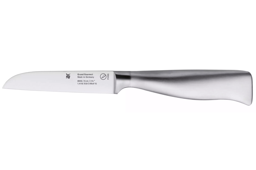 Set of 3 WMF Grand Gourmet stainless steel knives