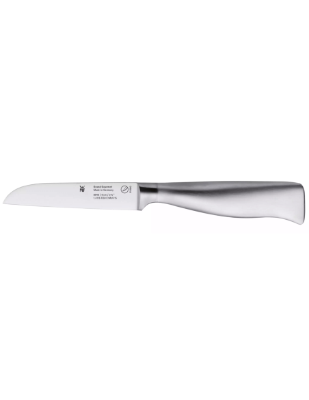 Sett med 3 WMF Grand Gourmet-kniver i rustfritt stål