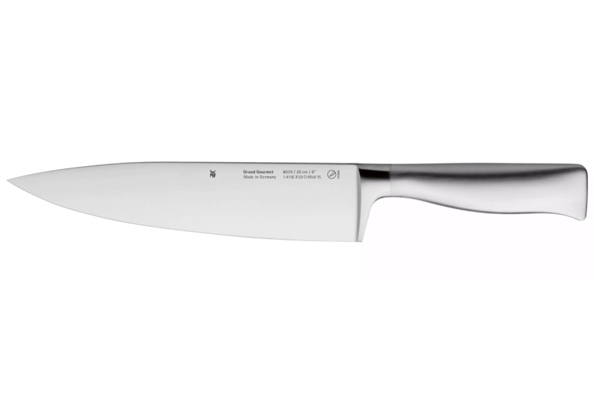 Set of 3 WMF Grand Gourmet stainless steel knives