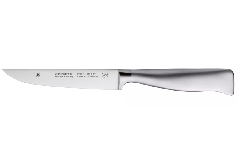 Set of 3 WMF Grand Gourmet stainless steel knives
