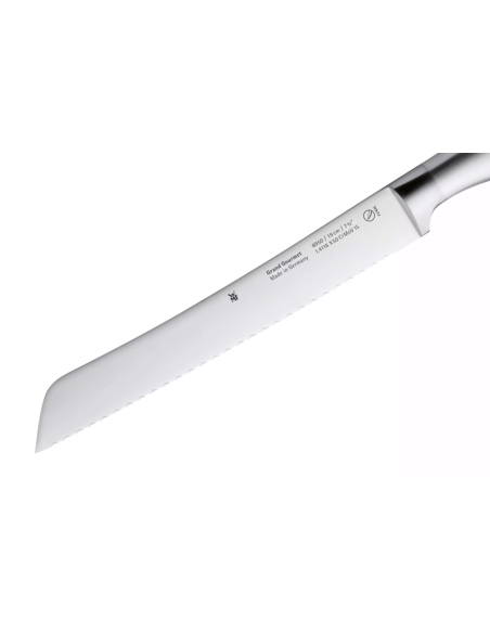 WMF Grand Gourmet Broodmes roestvrij staal 19cm
