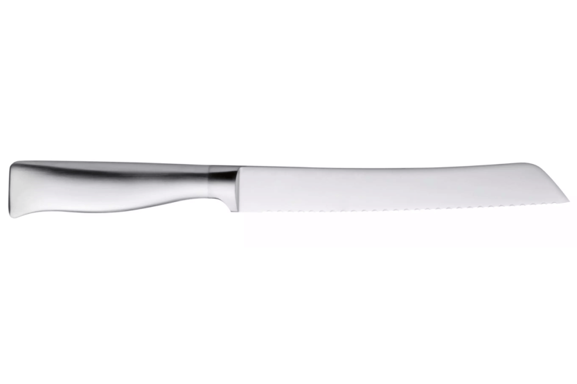 WMF Grand Gourmet Bread knife stainless steel blade 19cm