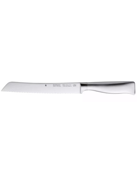 WMF Grand Gourmet Broodmes roestvrij staal 19cm