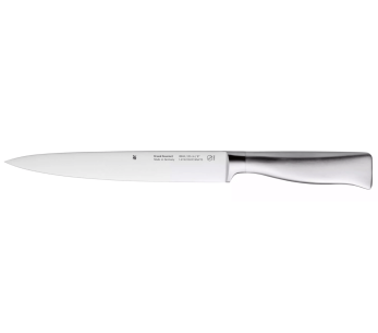 WMF Grand Gourmet täljkniv 20cm blad i rostfritt stål