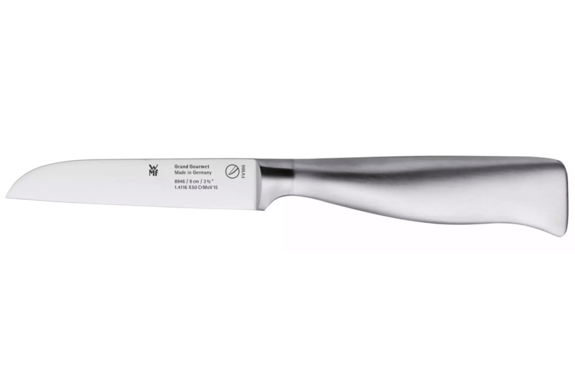 Cuchillo para verduras WMF Grand Gourmet 9cm hoja acero inoxidable