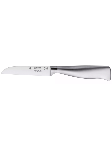 Cuchillo para verduras WMF Grand Gourmet 9cm hoja acero inoxidable