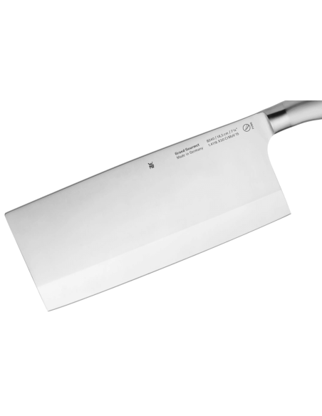 Cuchillo de chef chino WMF Grand Gourmet, 18,5 cm hoja inoxidable