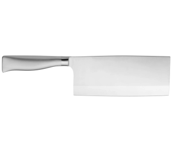 WMF Grand Gourmet kiinalainen kokkiveitsi, 18.5cm ruostumaton terä 2
