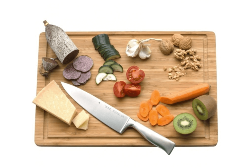 Cuchillo de Chef WMF Grand Gourmet 20cm hoja acero inoxidable
