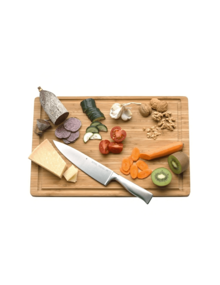 Coltello da chef WMF Grand Gourmet con lama in acciaio inox da 20 cm
