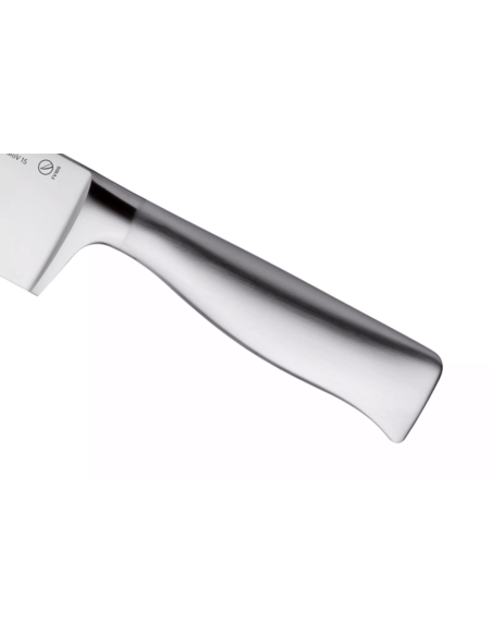 Cuchillo de Chef WMF Grand Gourmet 20cm hoja acero inoxidable
