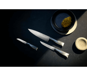 WMF Grand Gourmet Universal veitsi 11cm ruostumattomasta teräksestä valmistettu terä 2