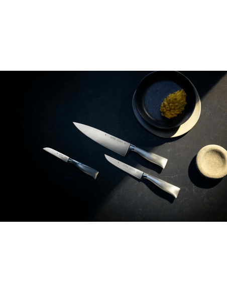 WMF Grand Gourmet Universalkniv 11 cm med blad i rustfritt stål