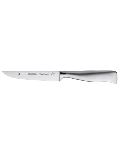 coltello universale WMF Grand Gourmet, lama in acciaio inox da 11 cm