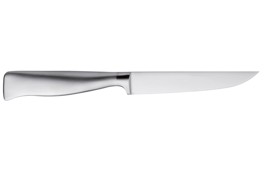 cuchillo universal WMF Grand Gourmet, hoja de acero inoxidable de 11 cm