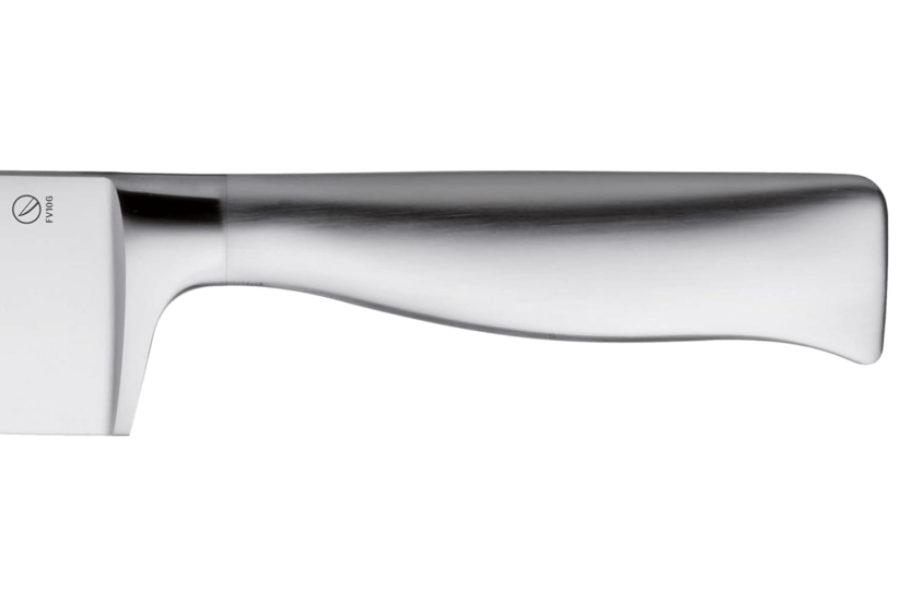 WMF Grand Gourmet Universalkniv 11 cm med blad i rustfrit stål