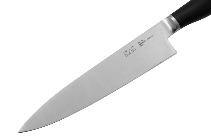 Faca universal Kai Shun Kamagata Tim Malzer 16,5cm