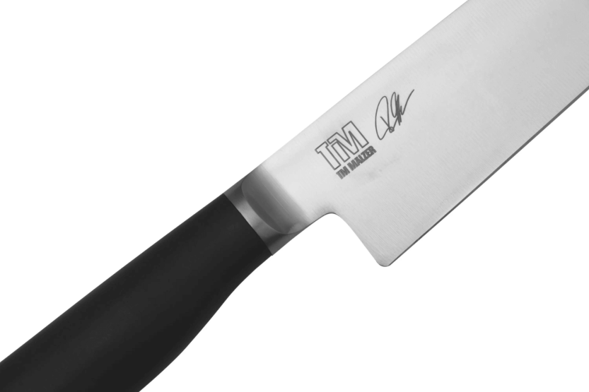 Universeel mes Kai Shun Kamagata Tim Malzer 16,5cm