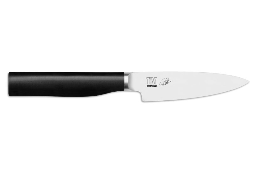 Kai Shun Kamagata Tim Malzer japansk skjærekniv 10 cm