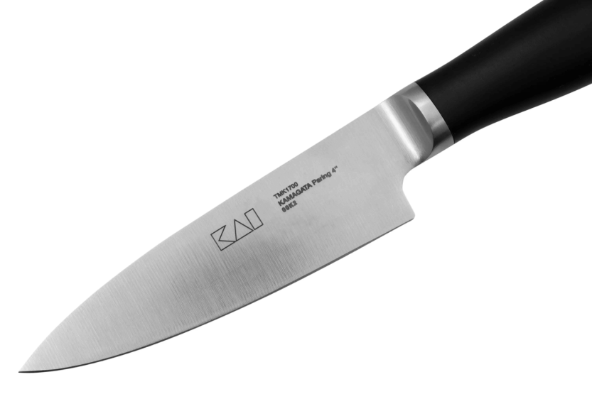 Kai Shun Kamagata Tim Malzer Japans schilmesje 10cm