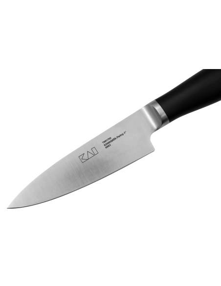 Kai Shun Kamagata Tim Malzer Japansk skalkniv 10cm