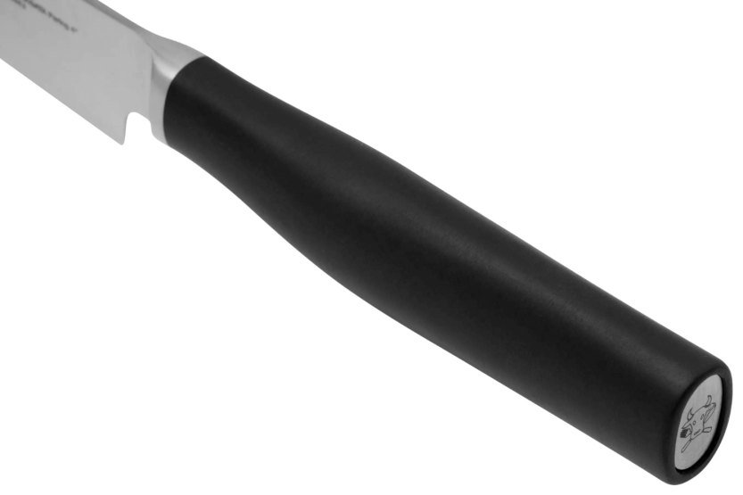 Japanisches Spickmesser Kai Shun Kamagata Tim Malzer 10cm