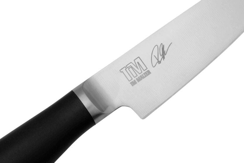 Kai Shun Kamagata Tim Malzer Japansk skalkniv 10cm